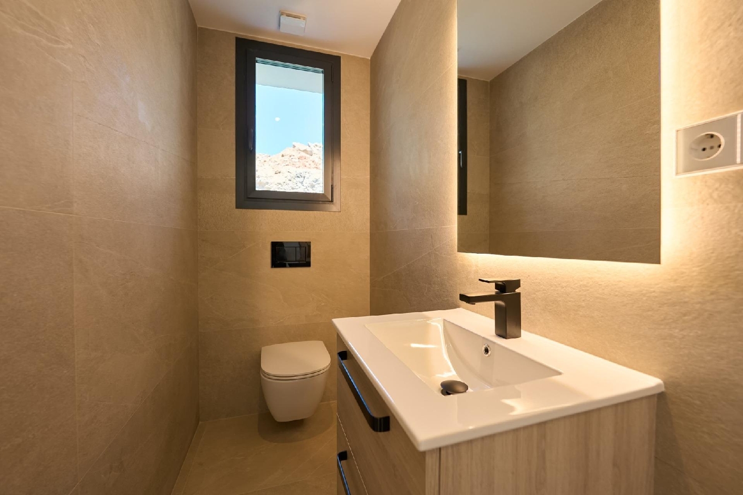 till salu villa Altea Marina Baixa 12