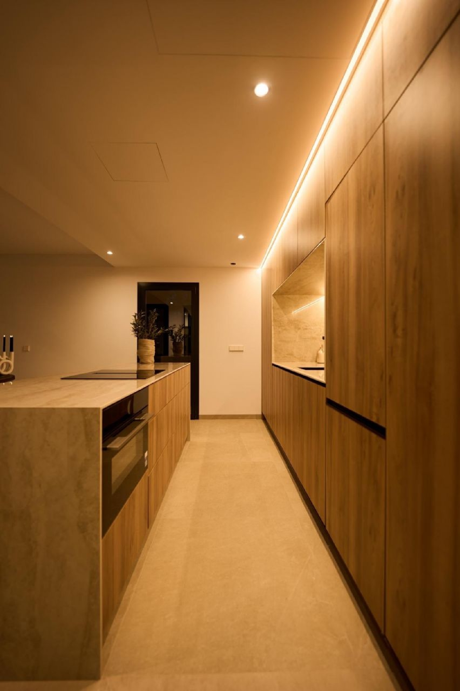 till salu villa Altea Marina Baixa 33