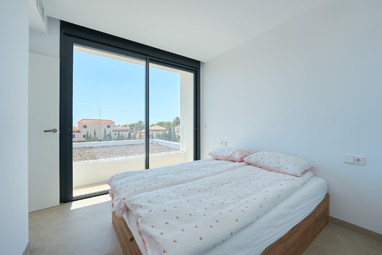 till salu villa Altea Marina Baixa 10