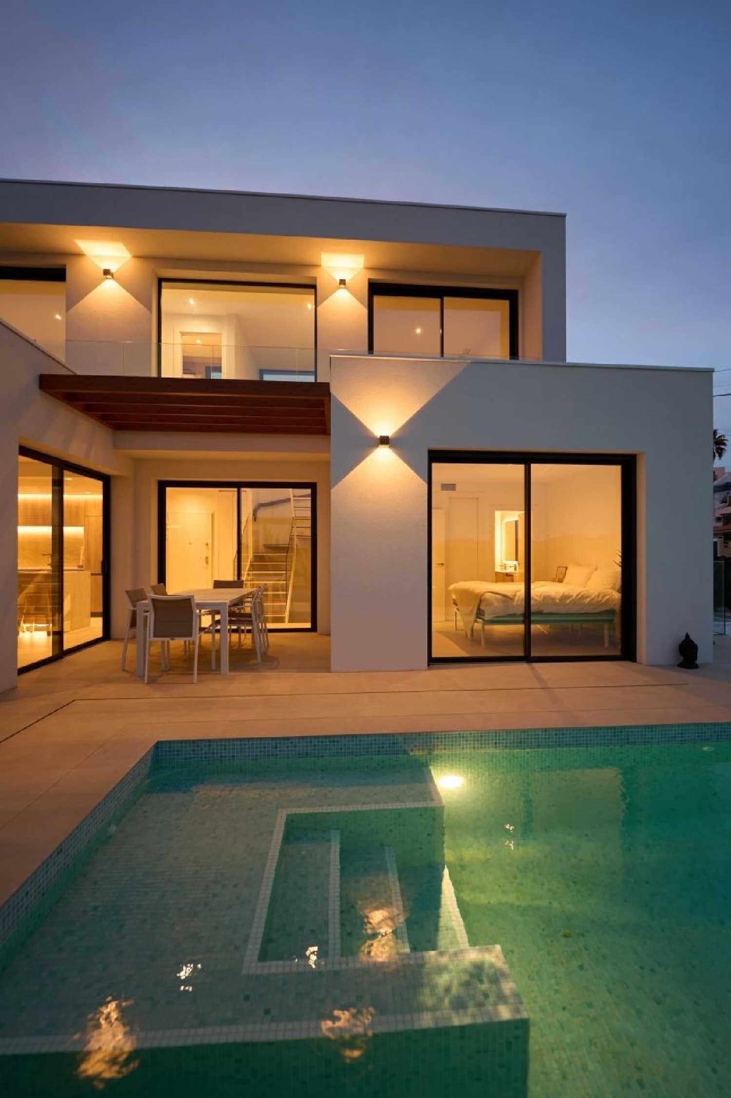 till salu villa Altea Marina Baixa 26