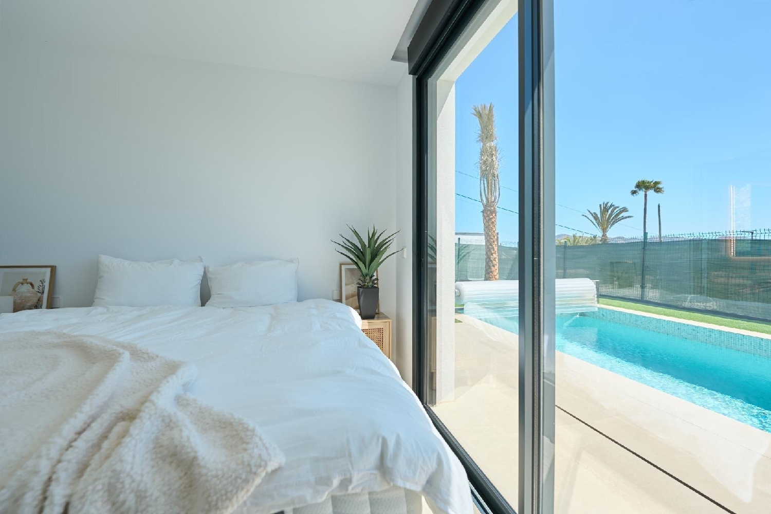 till salu villa Altea Marina Baixa 14