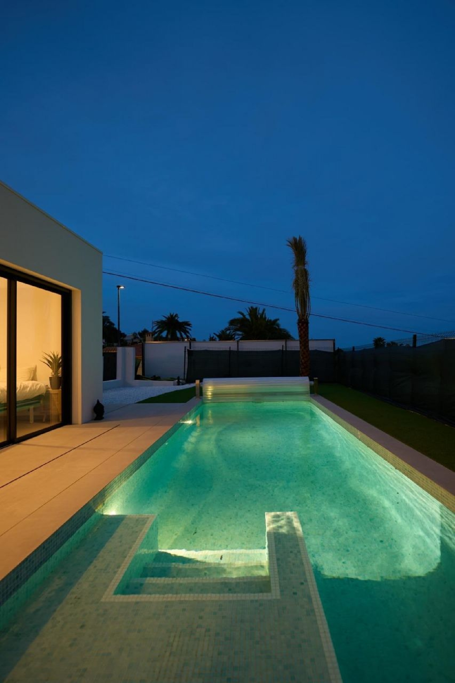 till salu villa Altea Marina Baixa 31
