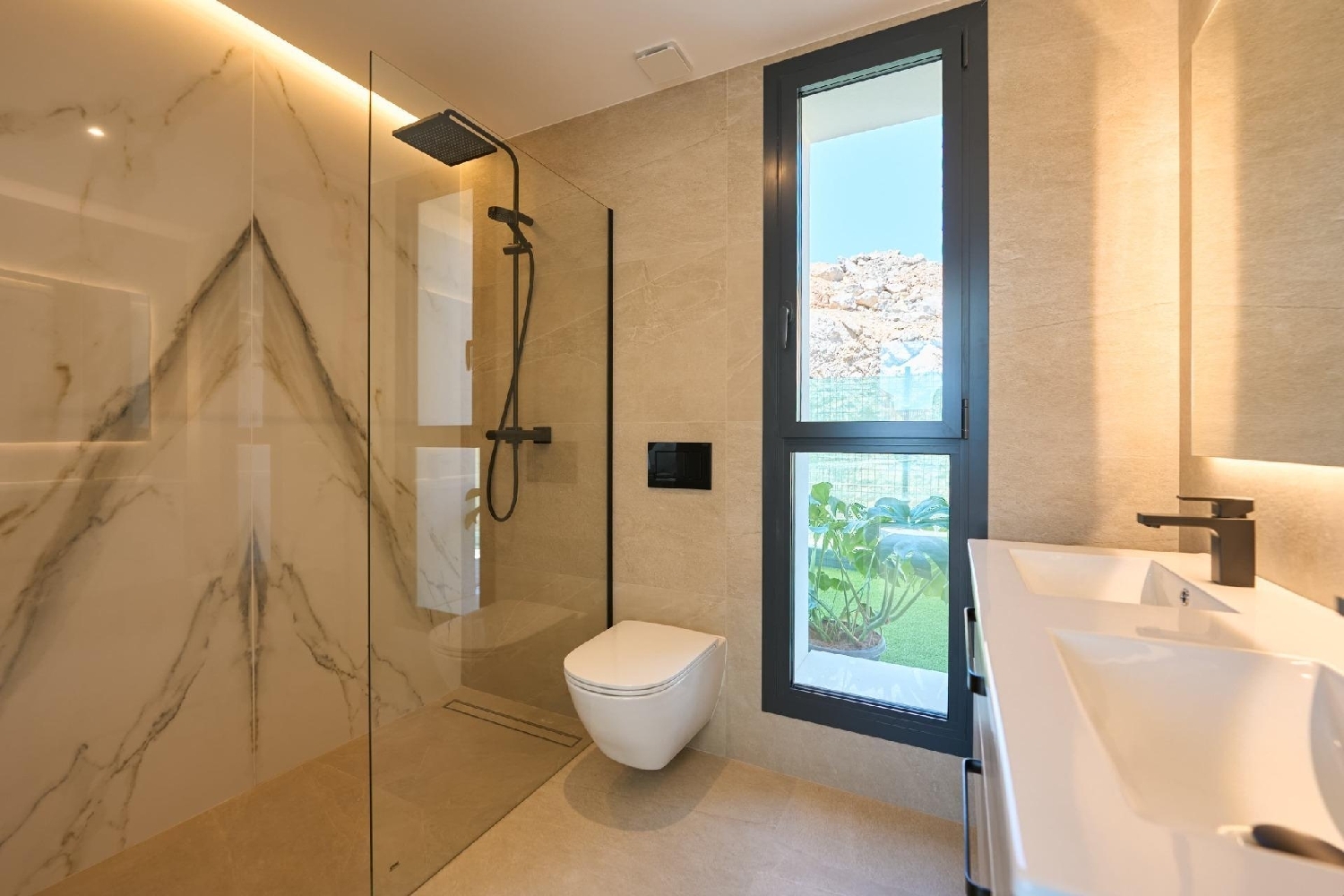 till salu villa Altea Marina Baixa 13
