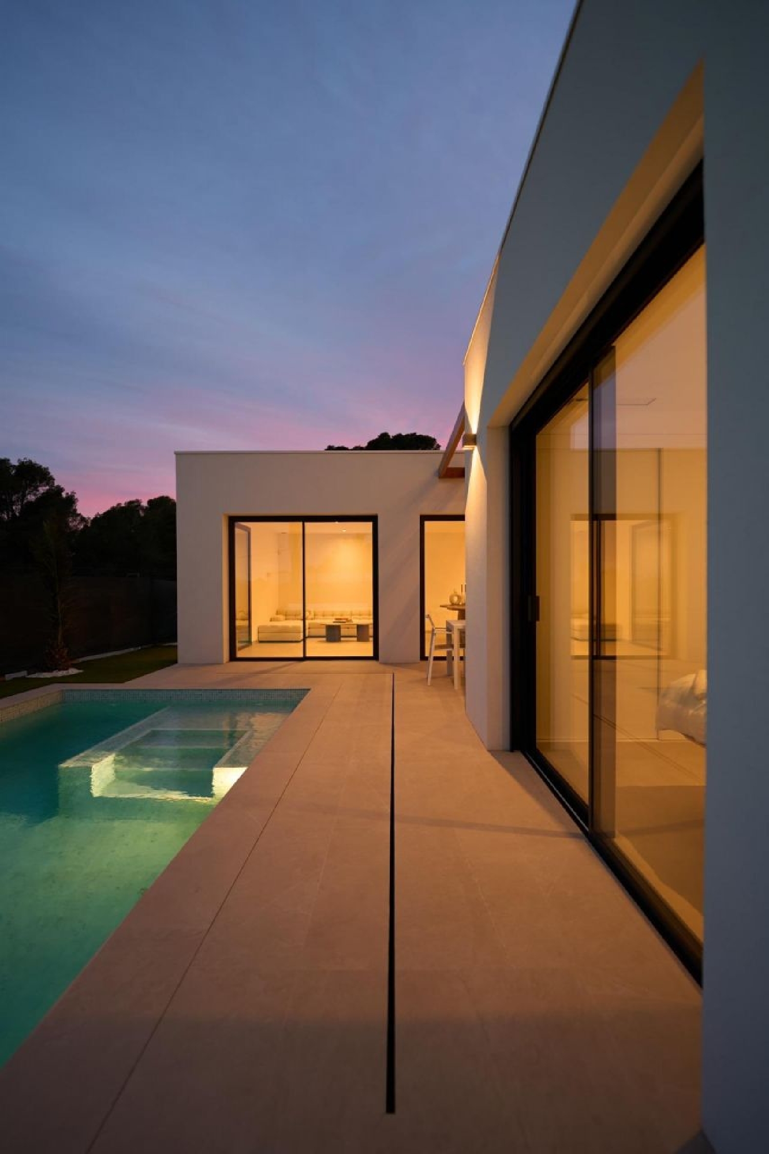 till salu villa Altea Marina Baixa 27