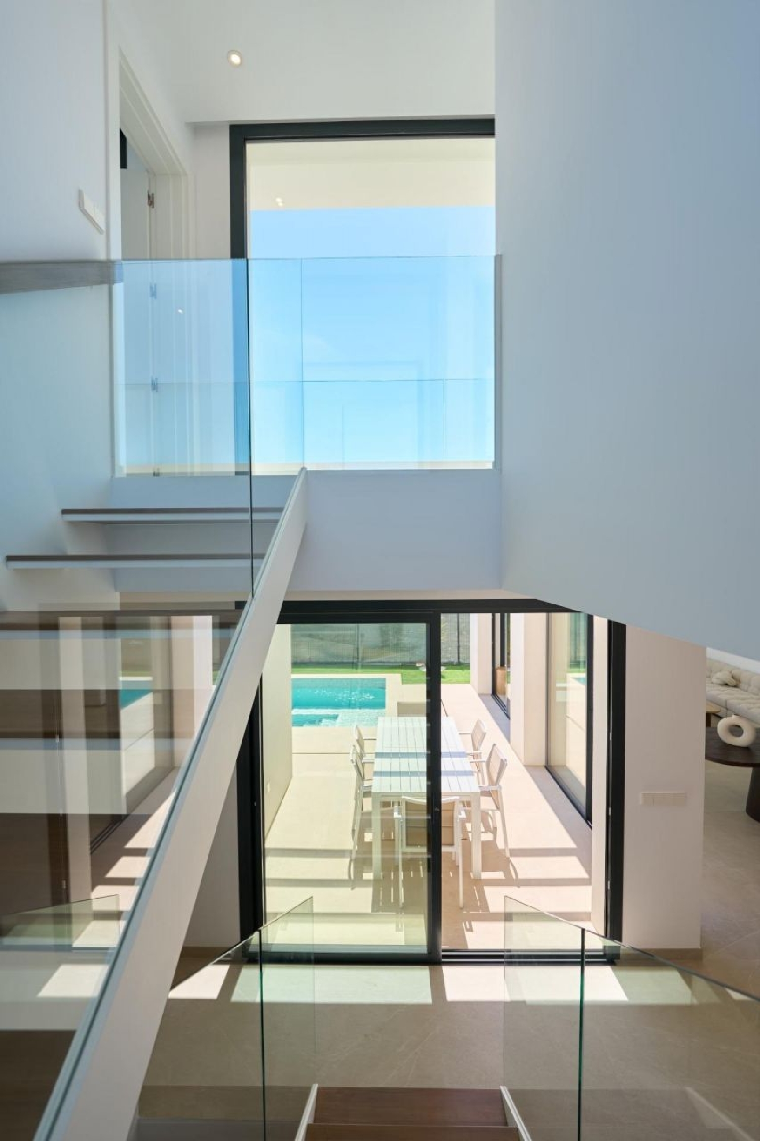 till salu villa Altea Marina Baixa 18