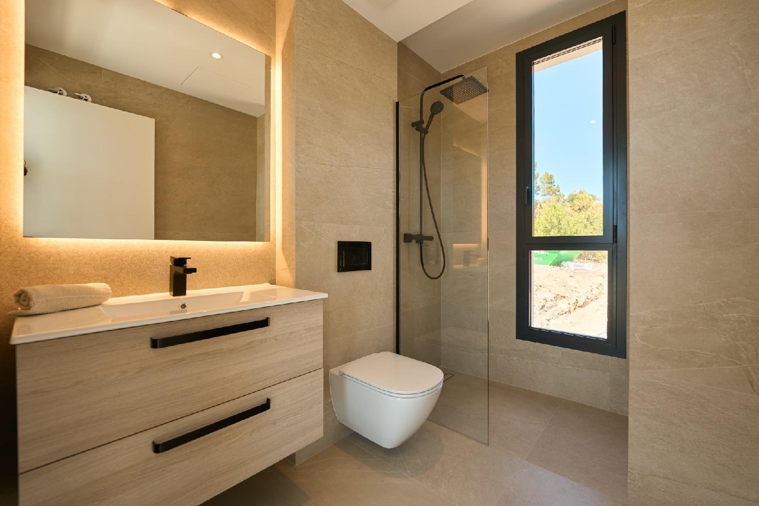 till salu villa Altea Marina Baixa 11