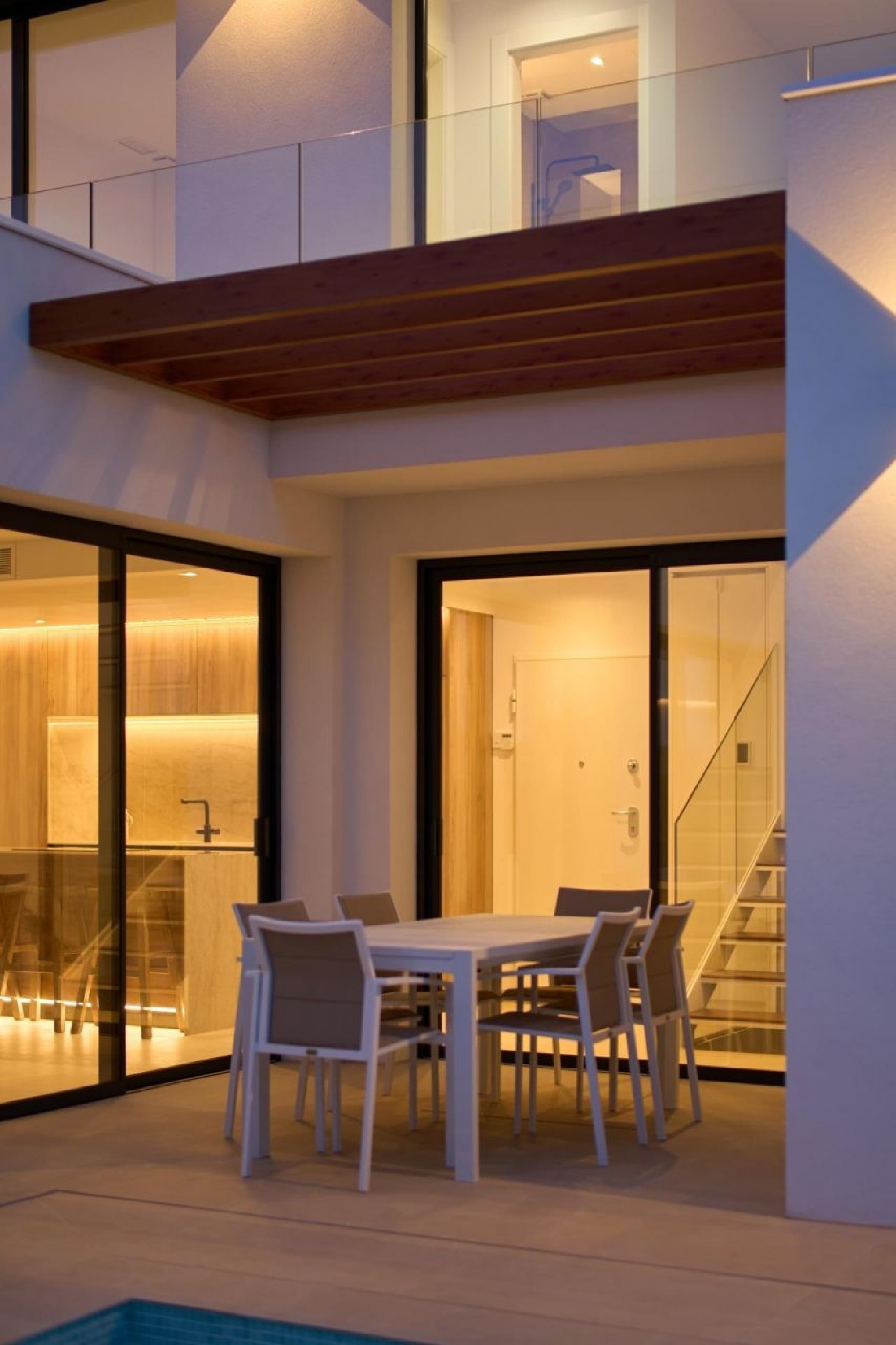 till salu villa Altea Marina Baixa 25