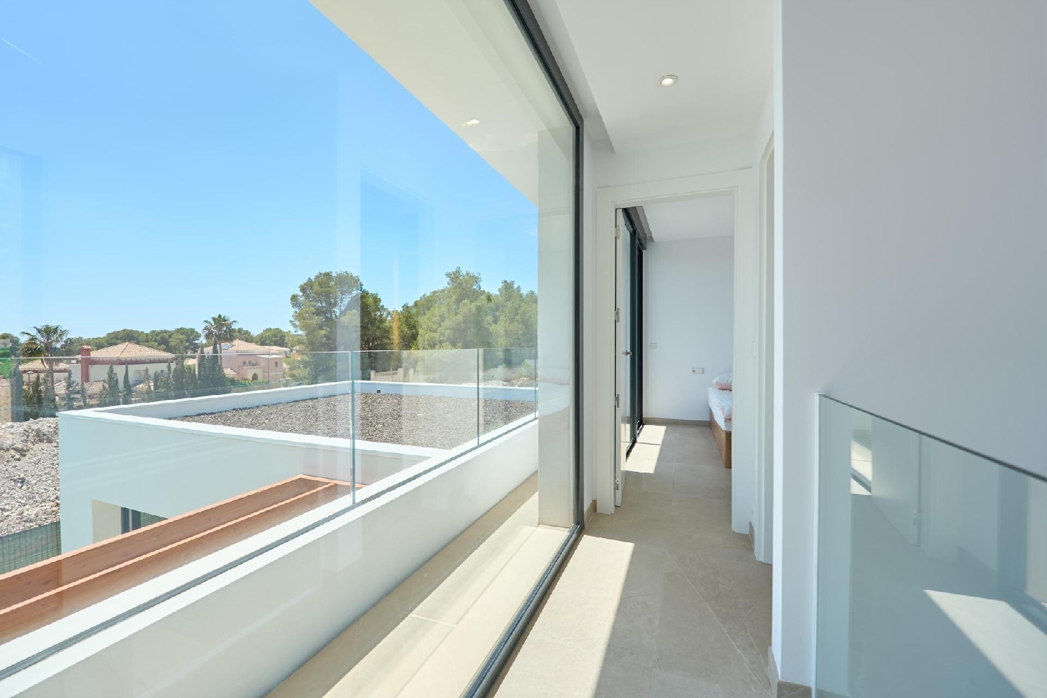till salu villa Altea Marina Baixa 15