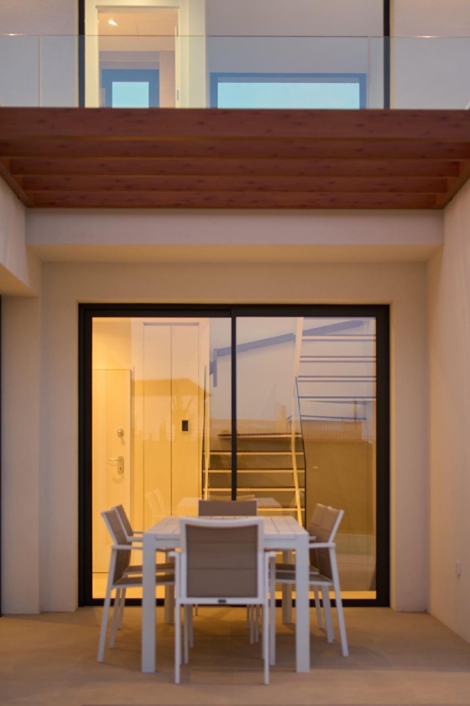 till salu villa Altea Marina Baixa 24