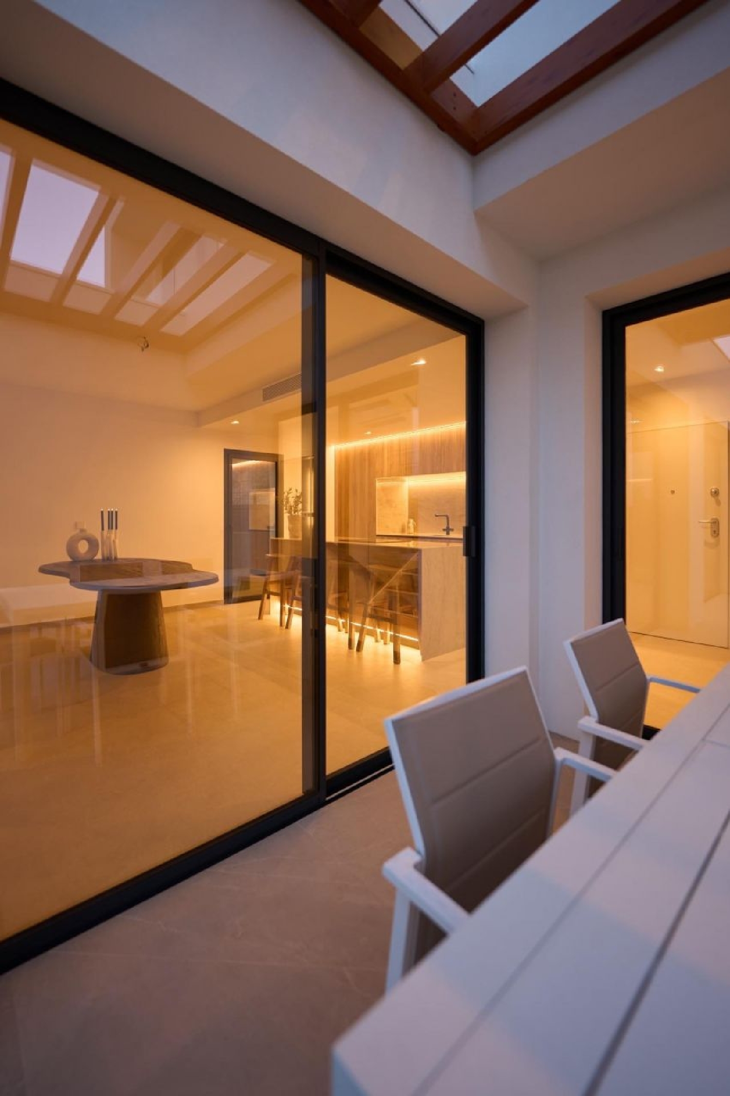 till salu villa Altea Marina Baixa 23
