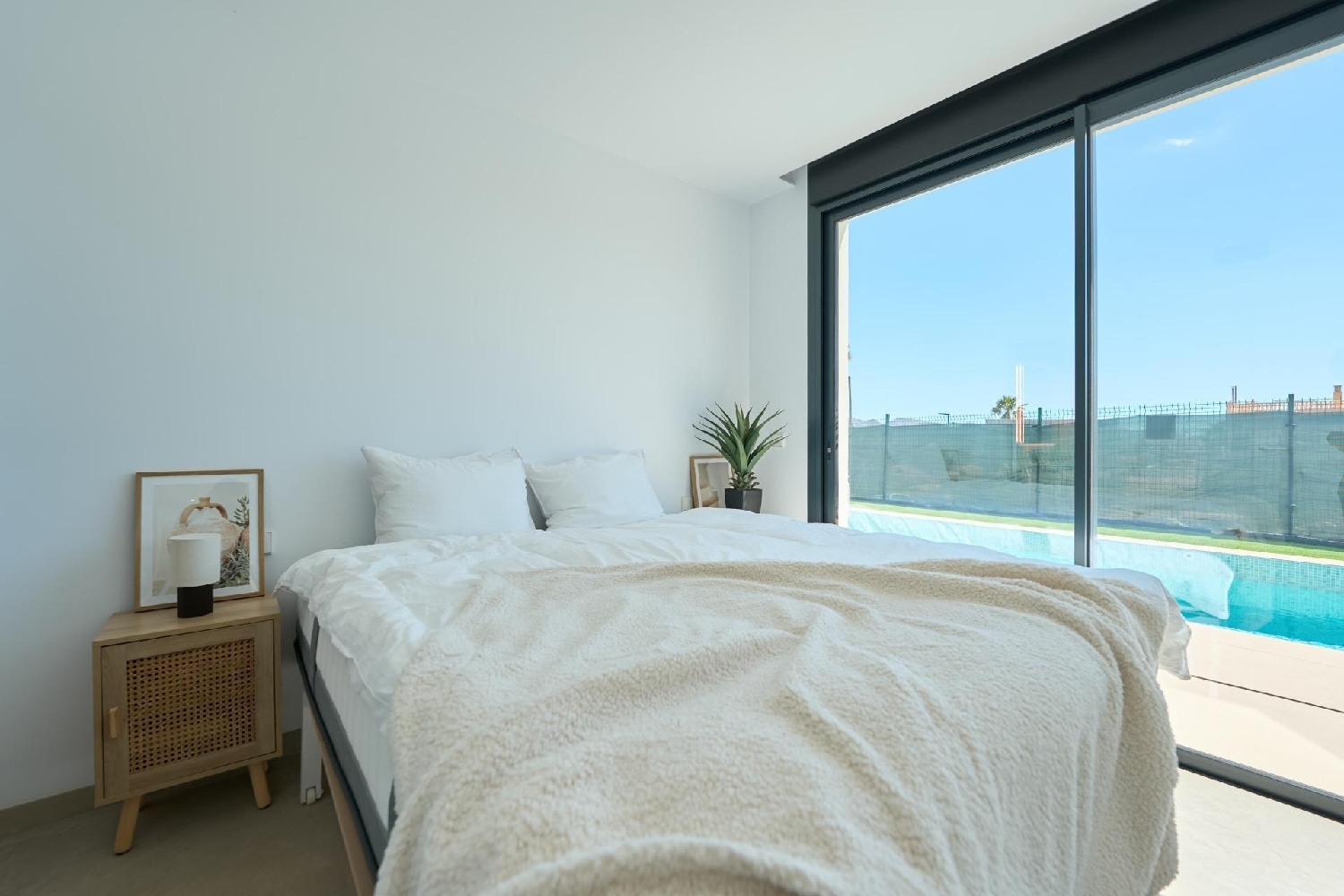 till salu villa Altea Marina Baixa 9