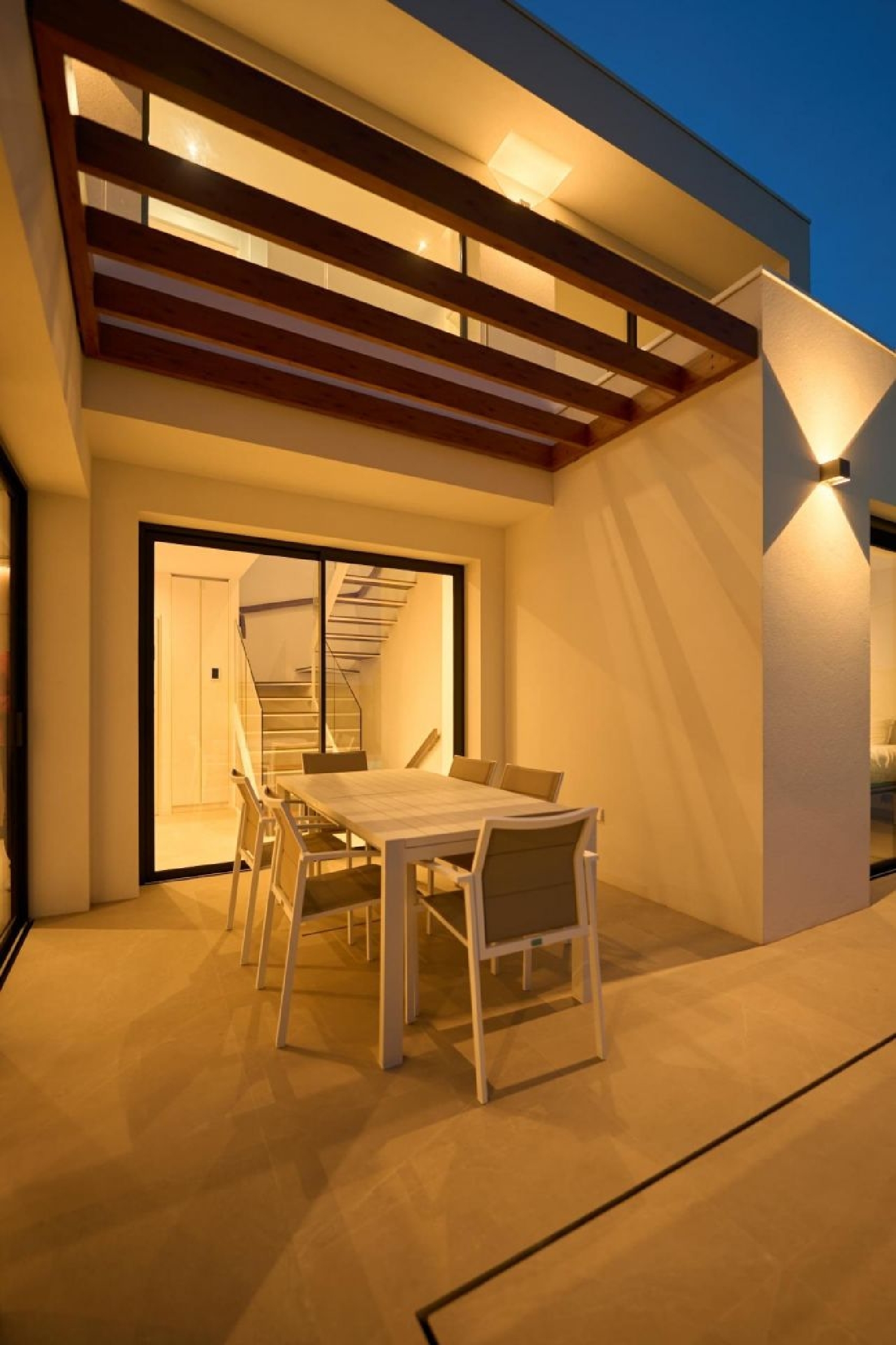 till salu villa Altea Marina Baixa 30