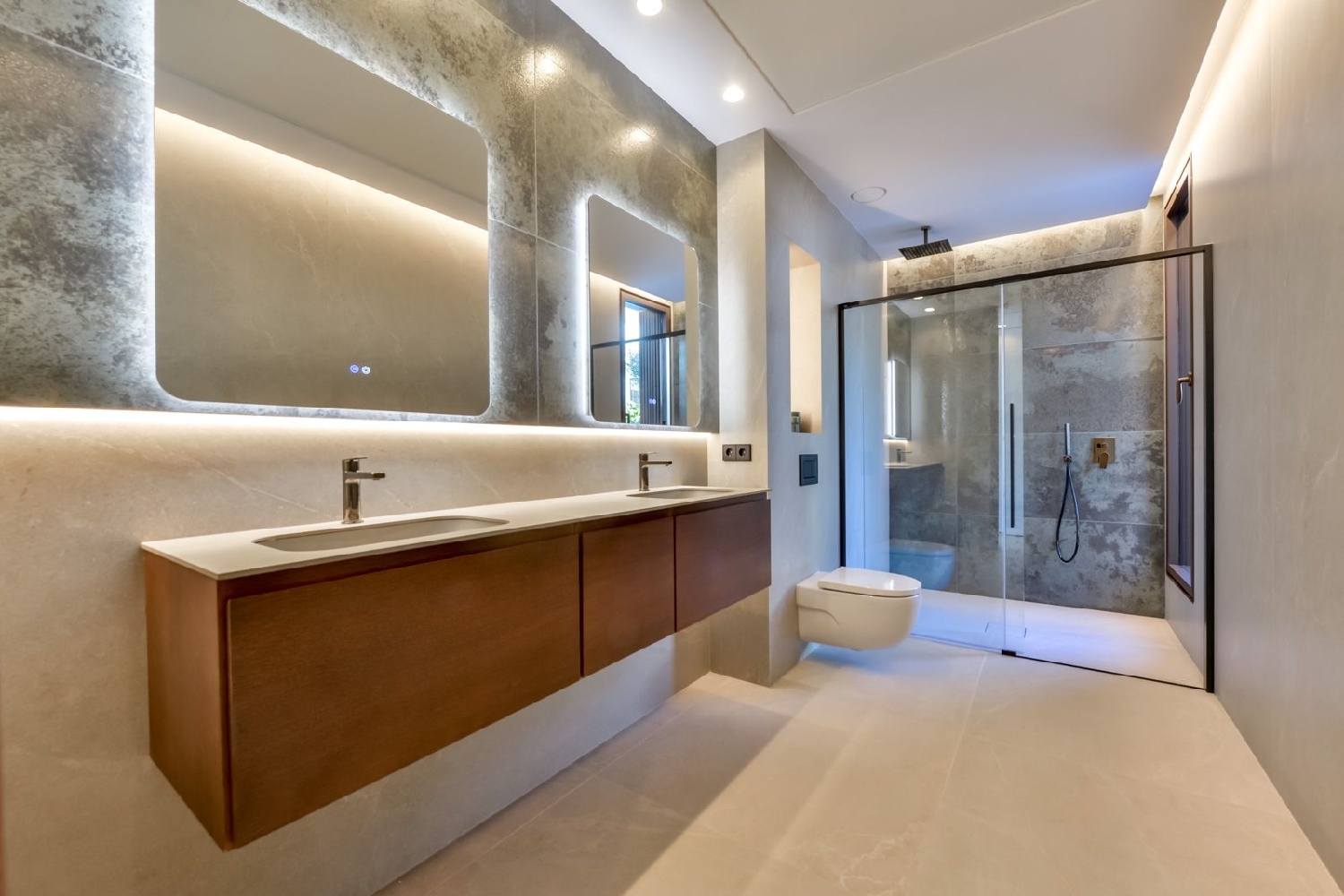 till salu villa Altea Marina Baixa 36