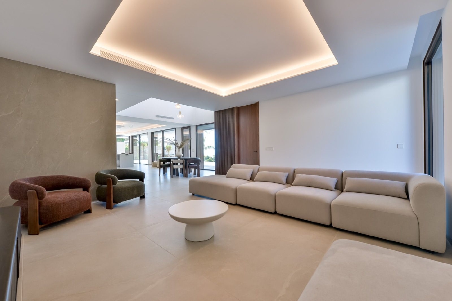 till salu villa Altea Marina Baixa 13