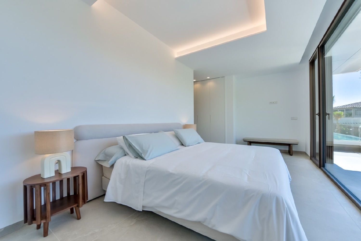 till salu villa Altea Marina Baixa 38