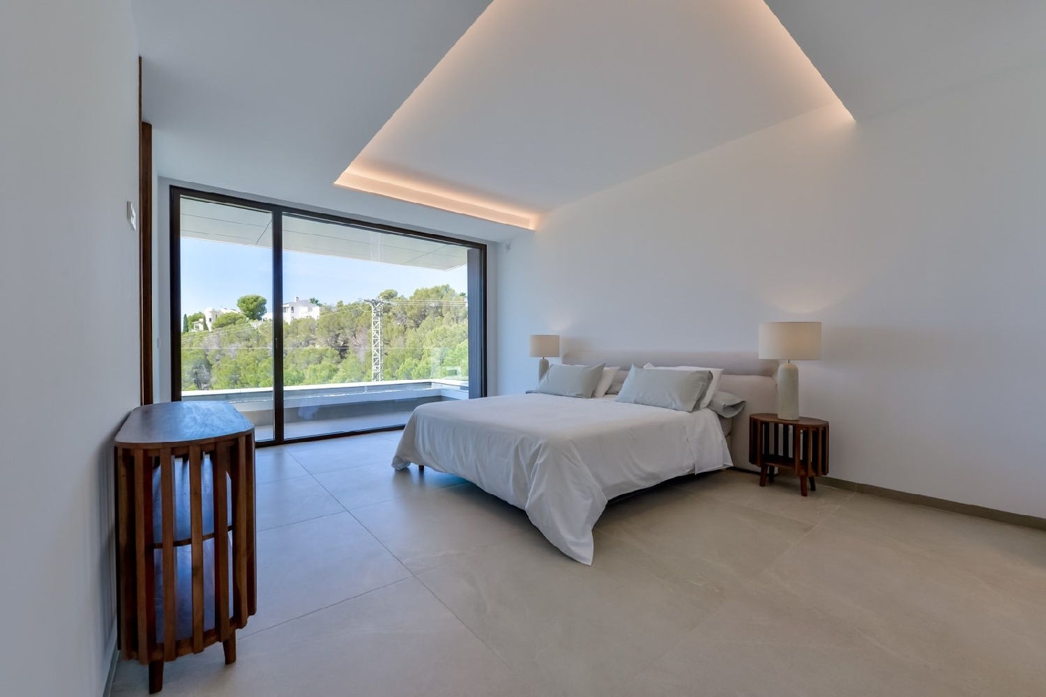 till salu villa Altea Marina Baixa 19