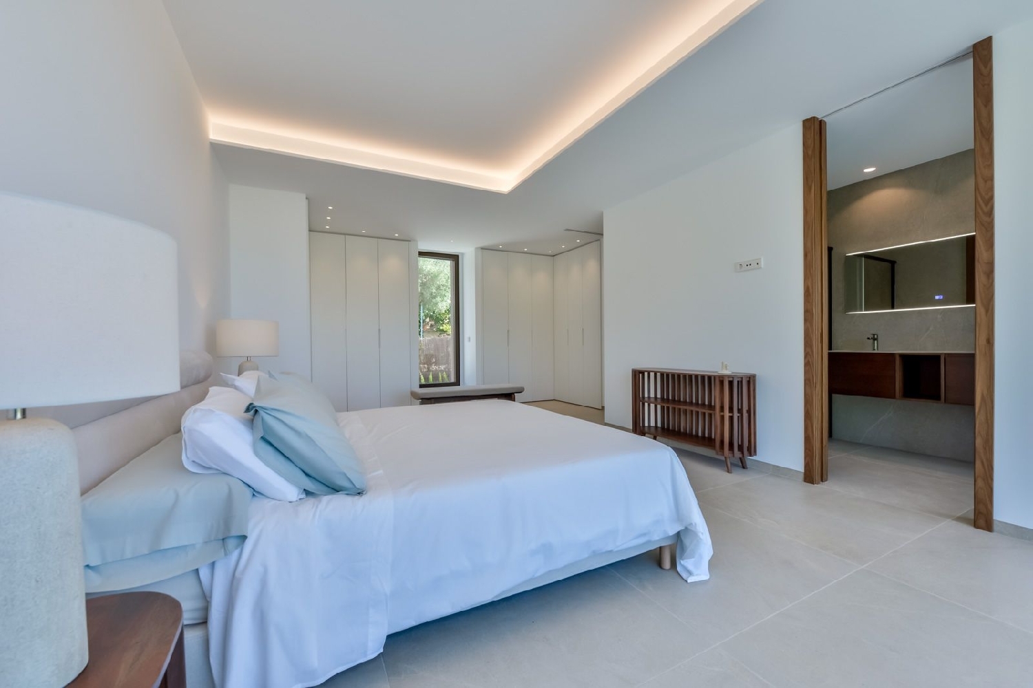 till salu villa Altea Marina Baixa 26