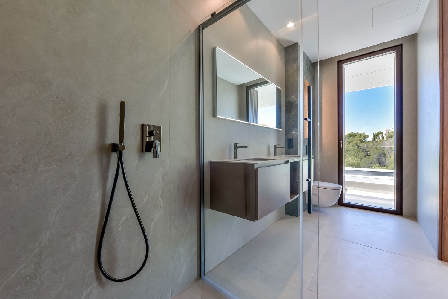 till salu villa Altea Marina Baixa 24