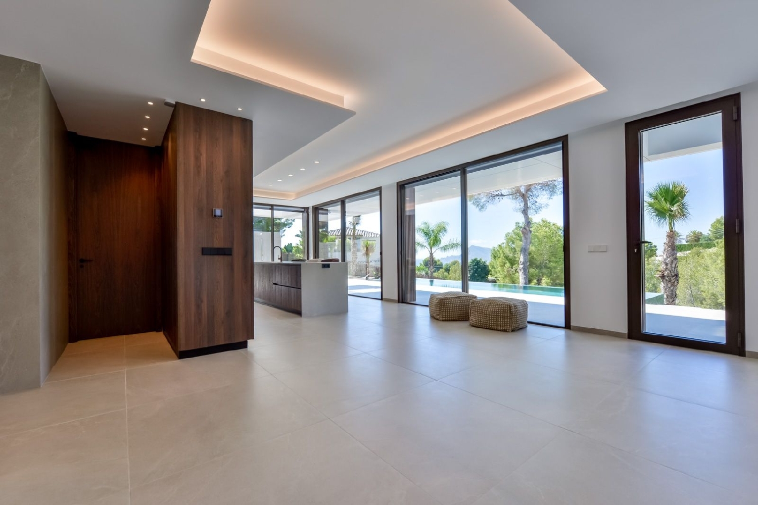 till salu villa Altea Marina Baixa 5