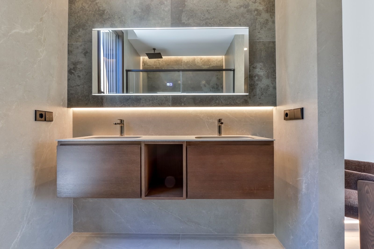 till salu villa Altea Marina Baixa 33