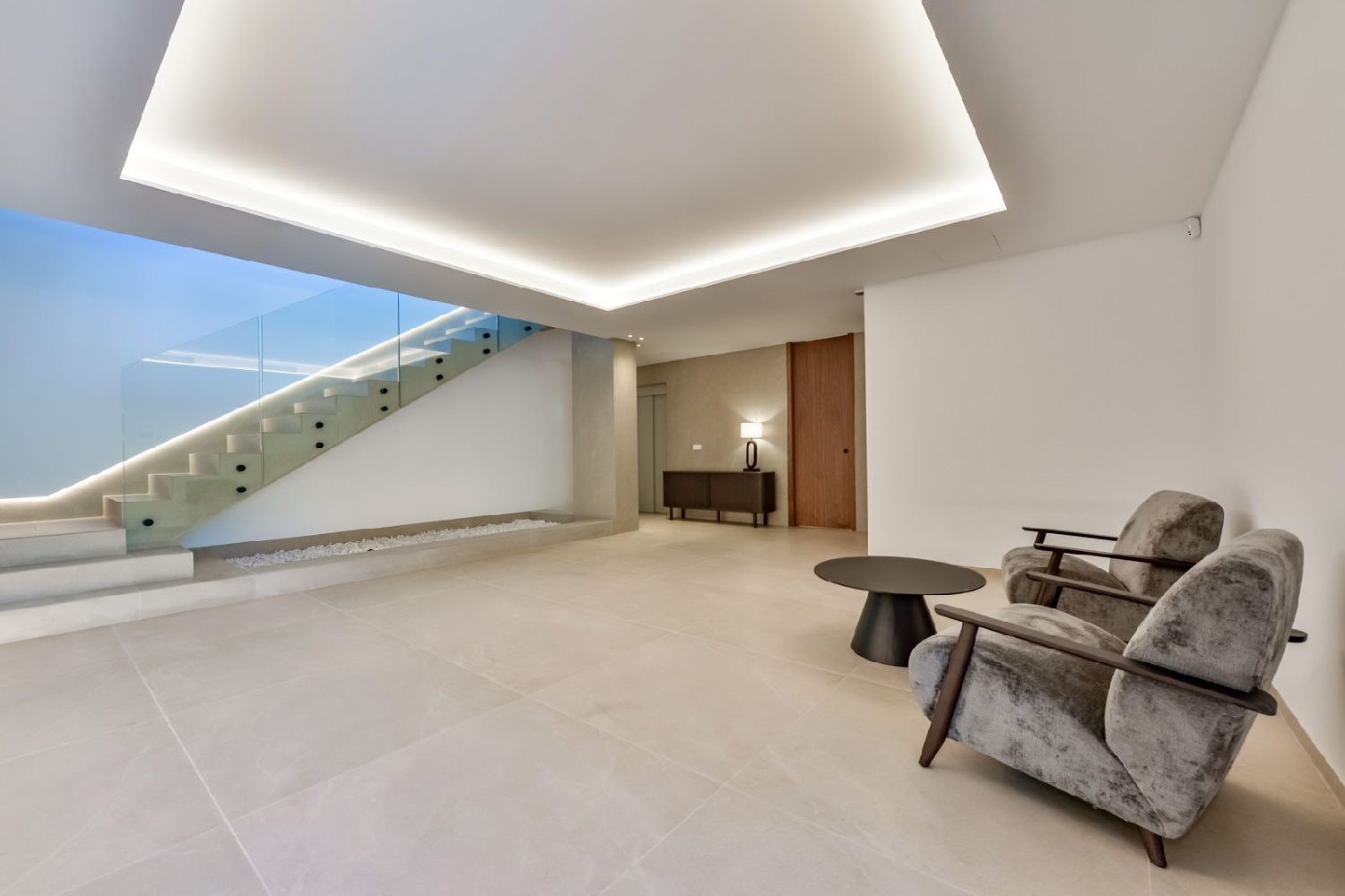 till salu villa Altea Marina Baixa 16