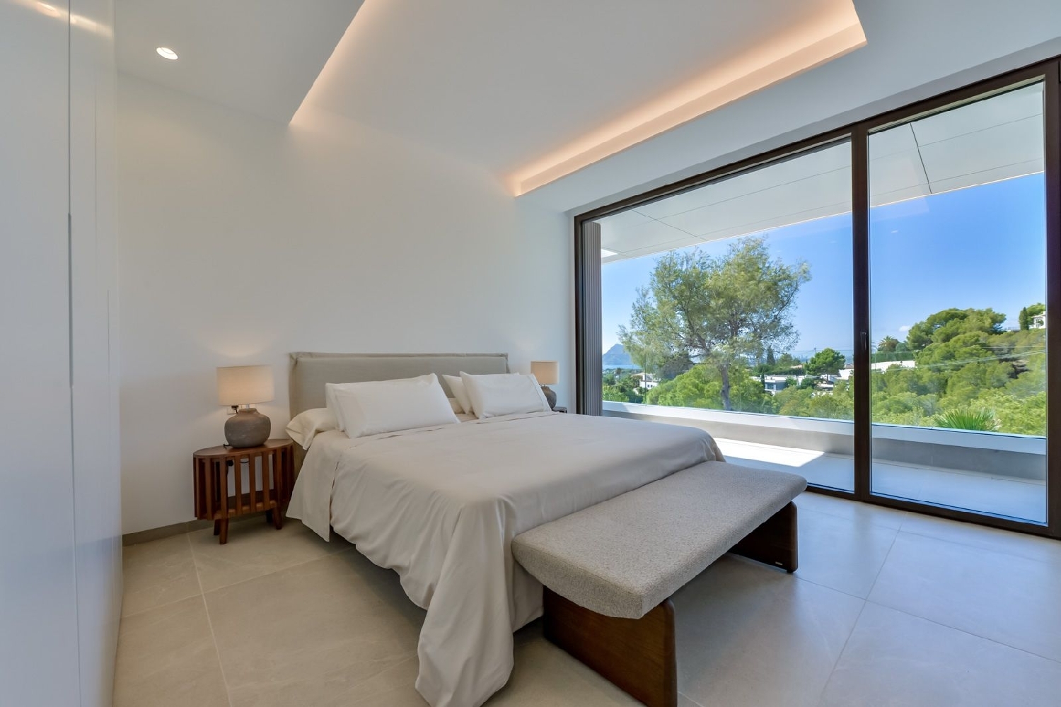 till salu villa Altea Marina Baixa 34