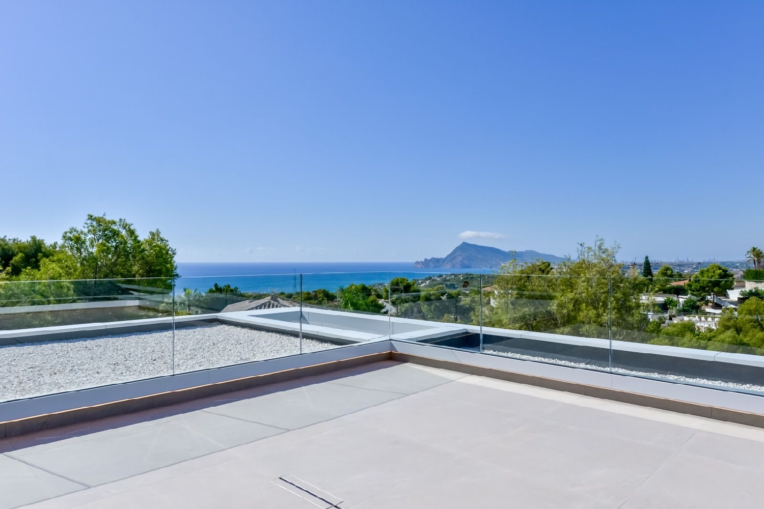 till salu villa Altea Marina Baixa 28