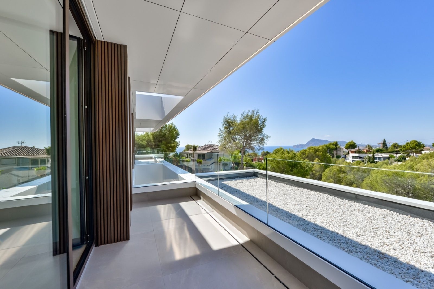 till salu villa Altea Marina Baixa 27