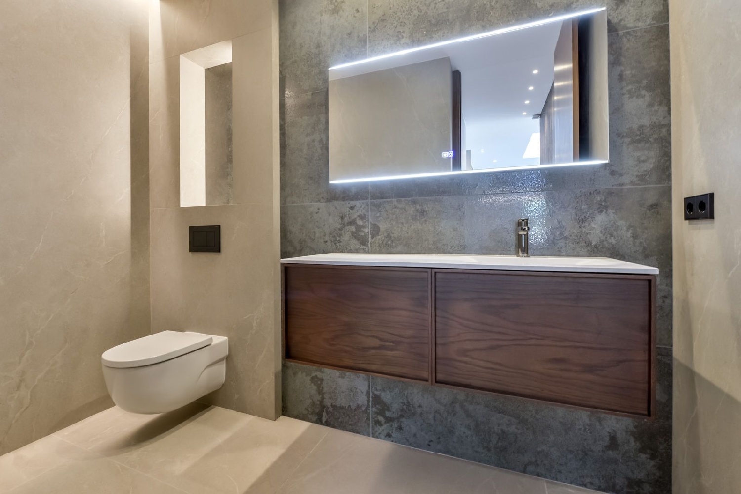 till salu villa Altea Marina Baixa 40