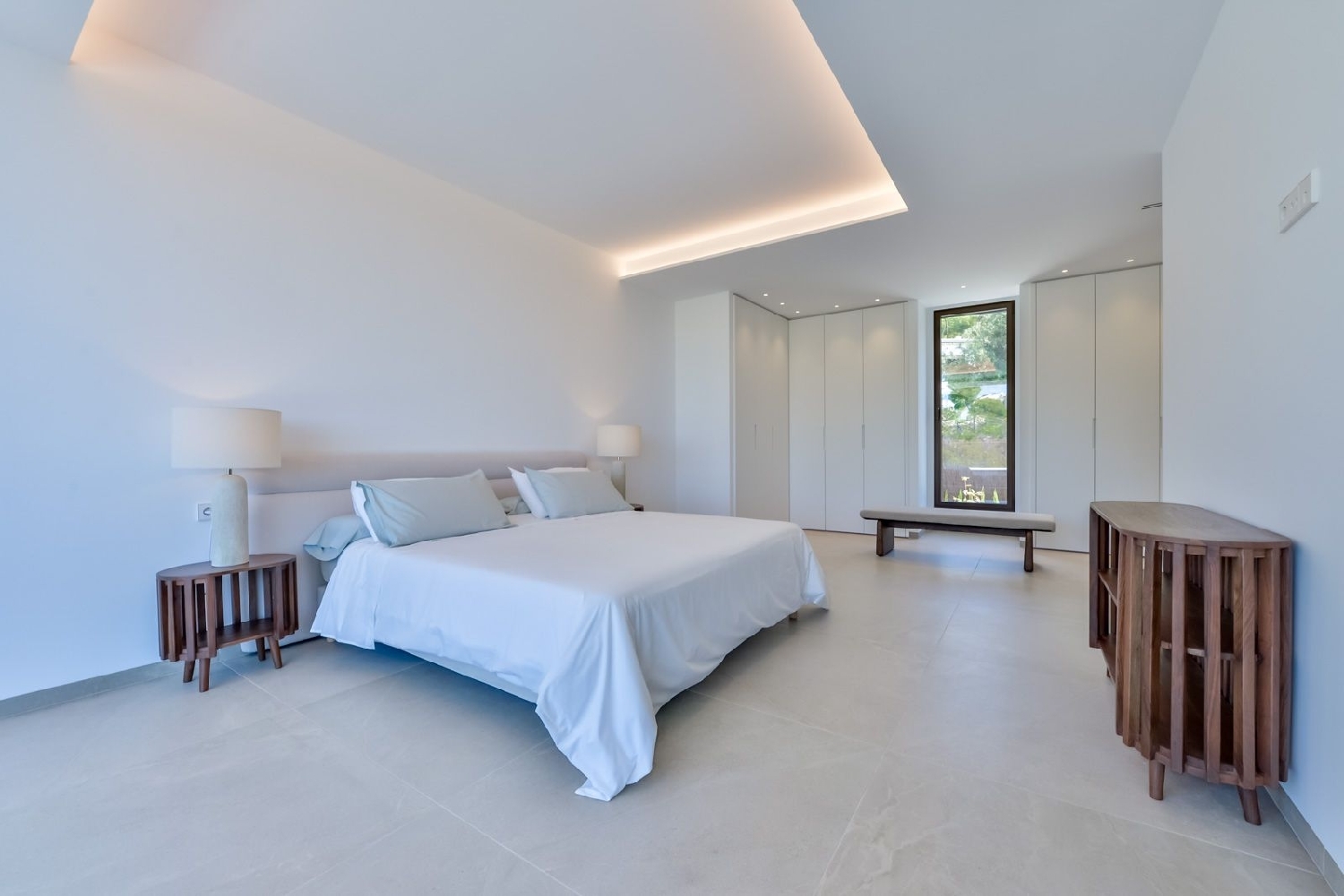 till salu villa Altea Marina Baixa 25