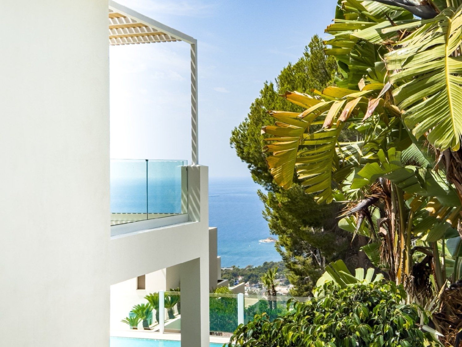  te koop villa Altea Marina Baixa 10