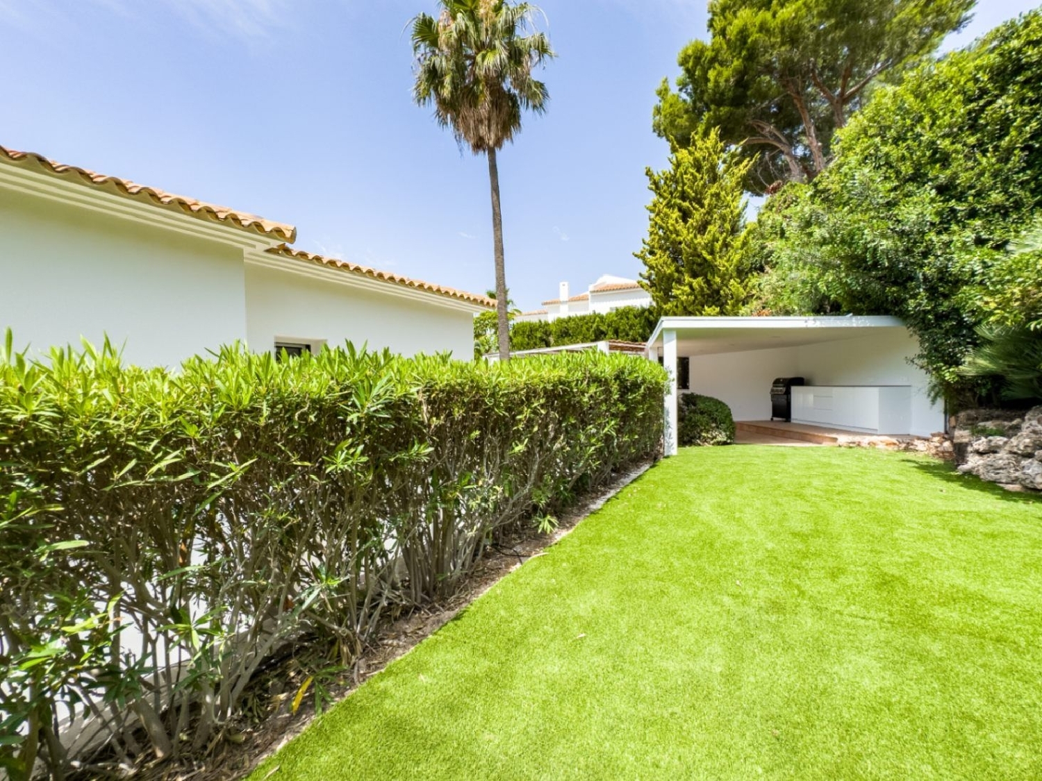  te koop villa Altea Marina Baixa 21