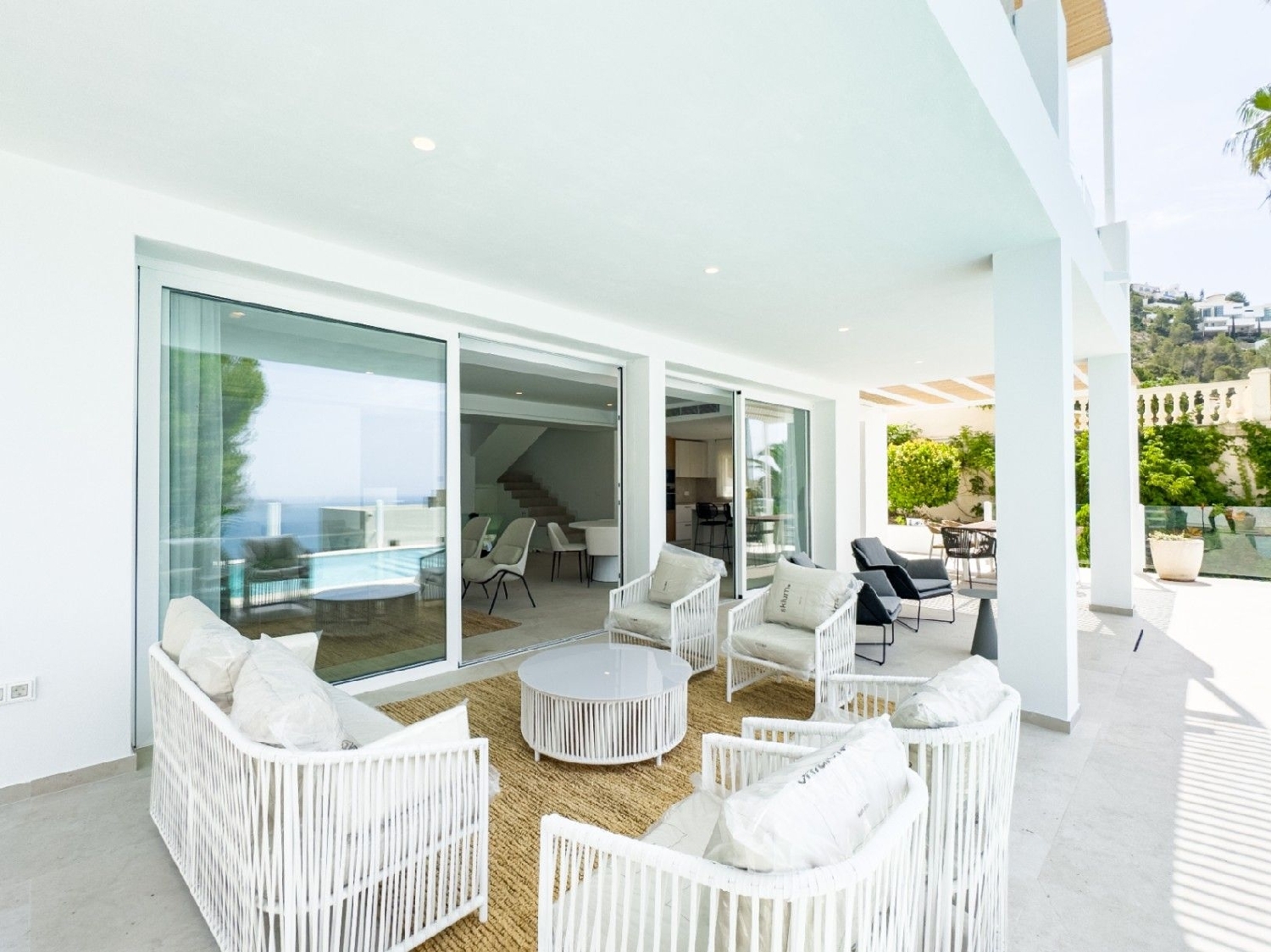  te koop villa Altea Marina Baixa 13