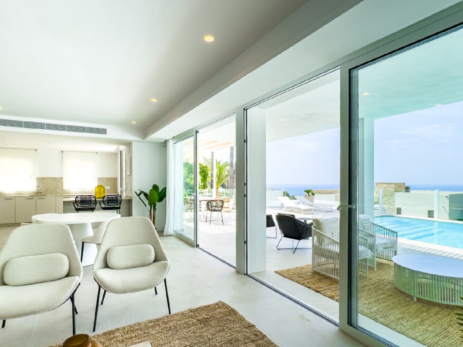  te koop villa Altea Marina Baixa 25