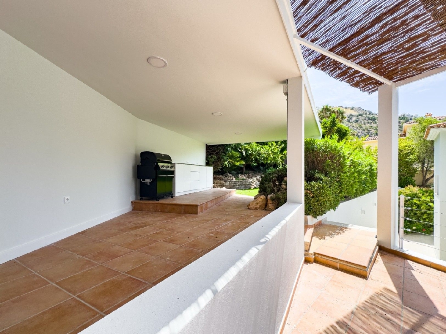  te koop villa Altea Marina Baixa 19