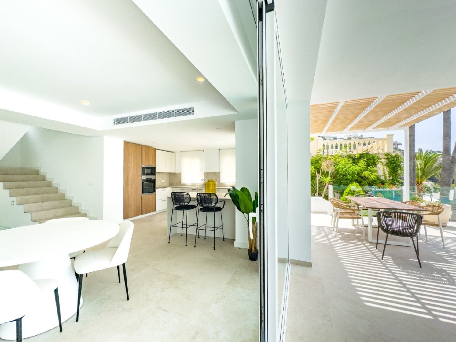  te koop villa Altea Marina Baixa 24