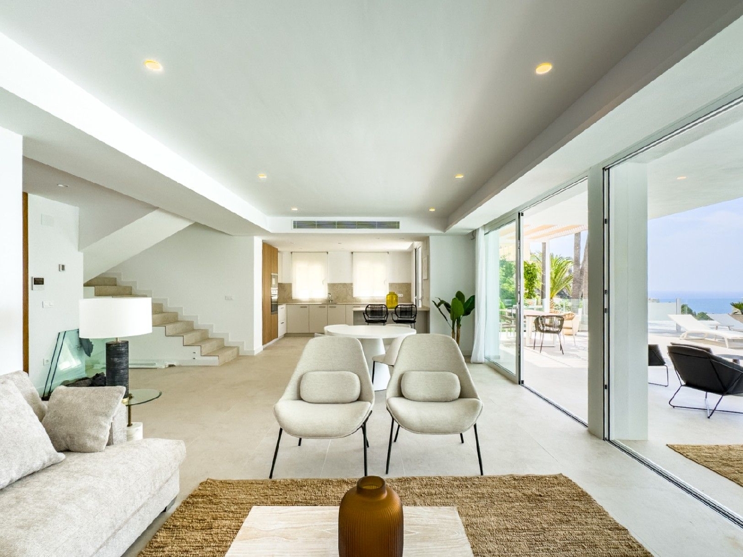  te koop villa Altea Marina Baixa 23