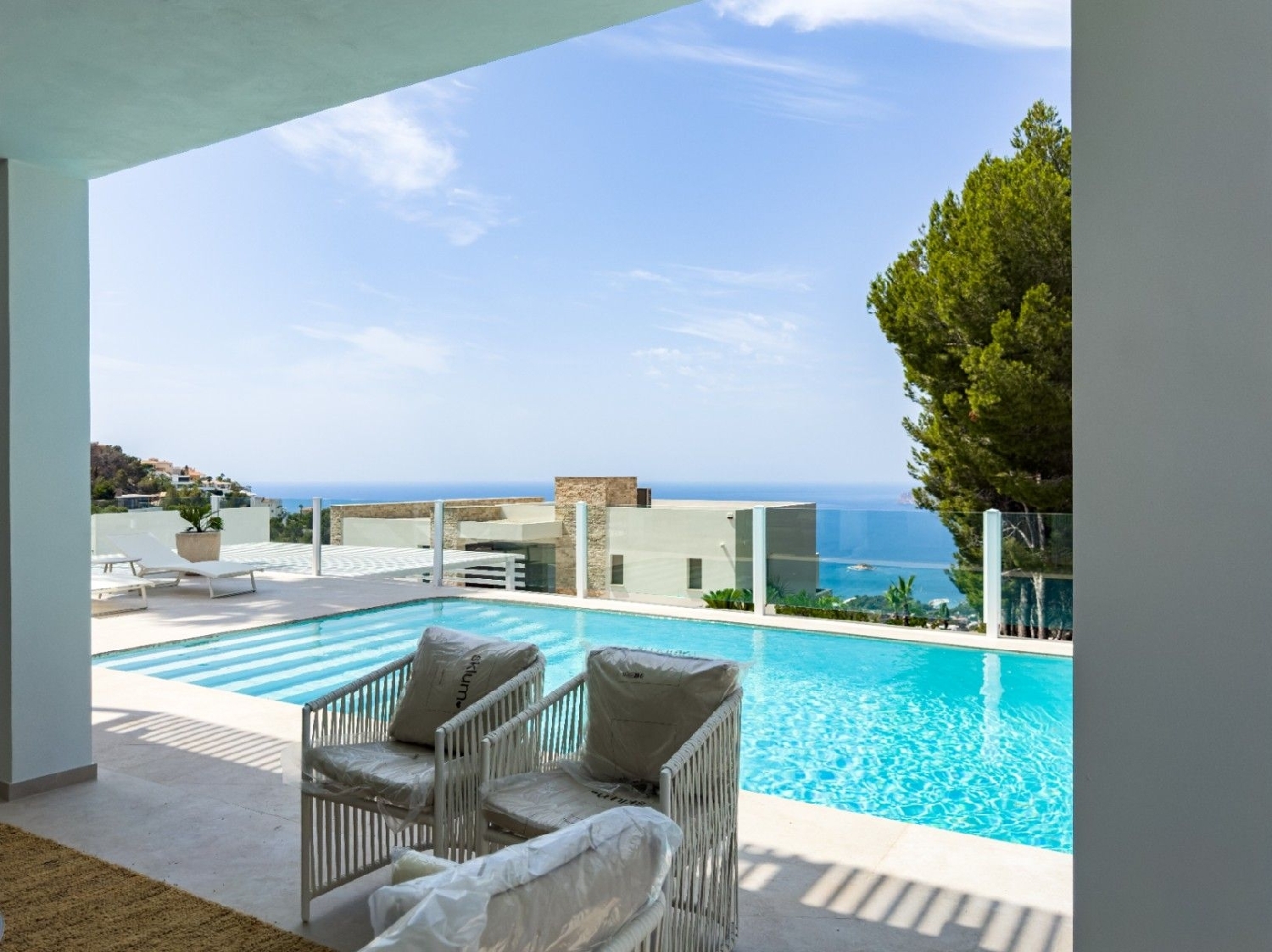  te koop villa Altea Marina Baixa 11