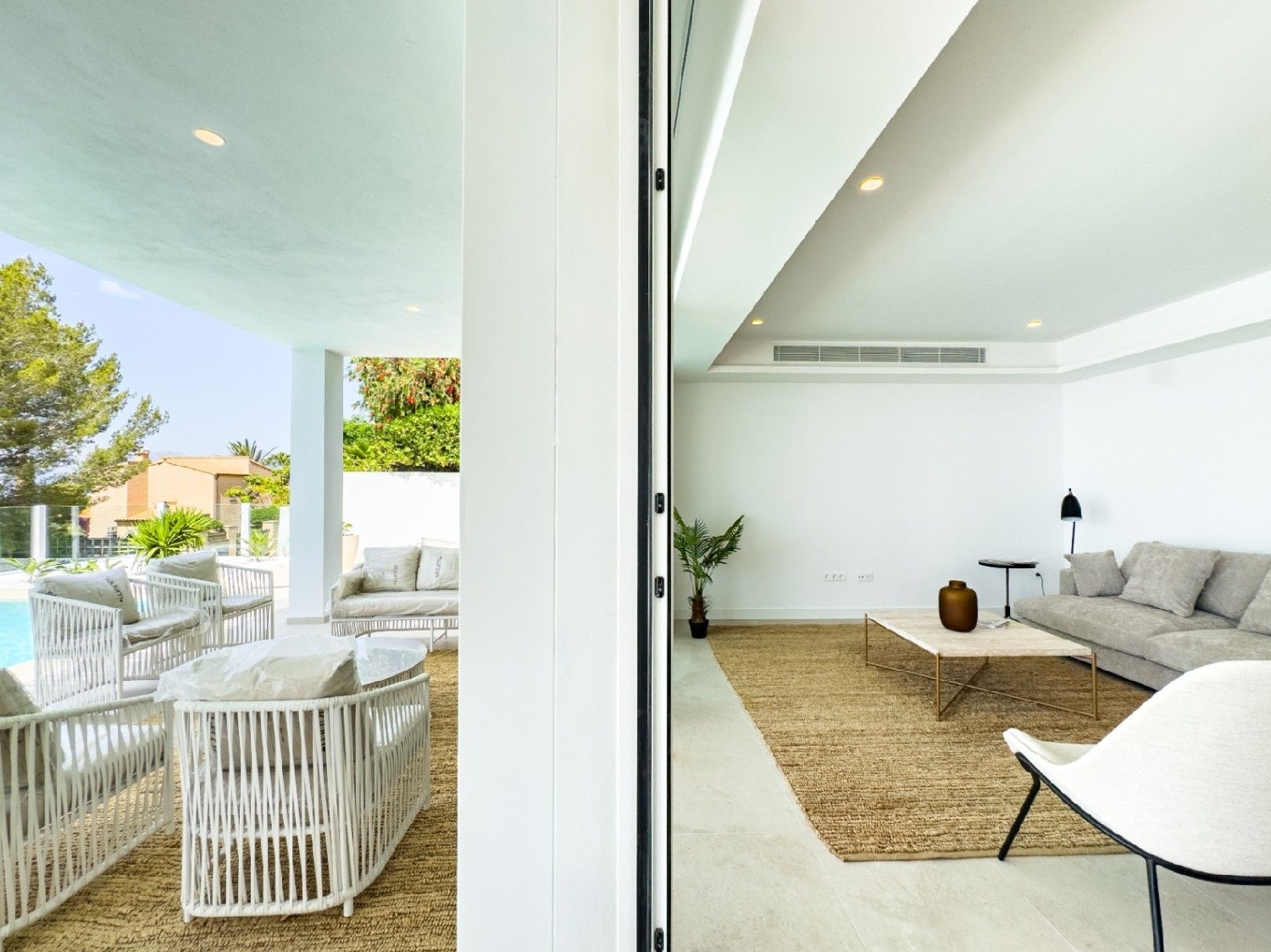  te koop villa Altea Marina Baixa 32