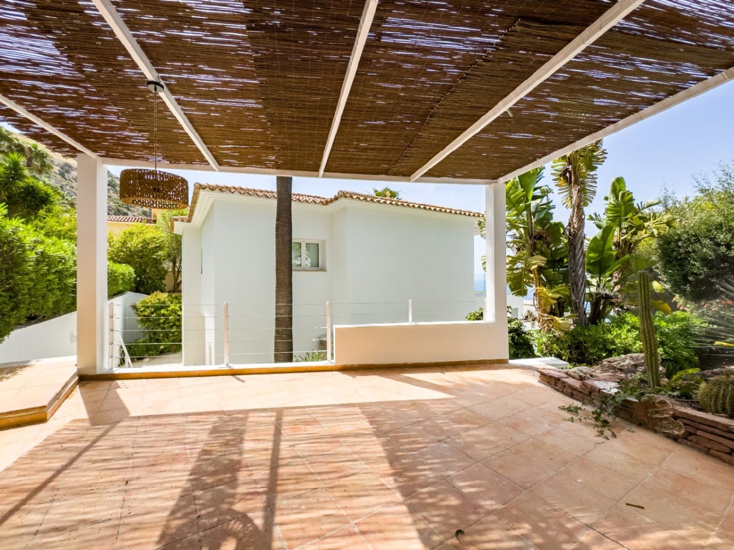  te koop villa Altea Marina Baixa 17