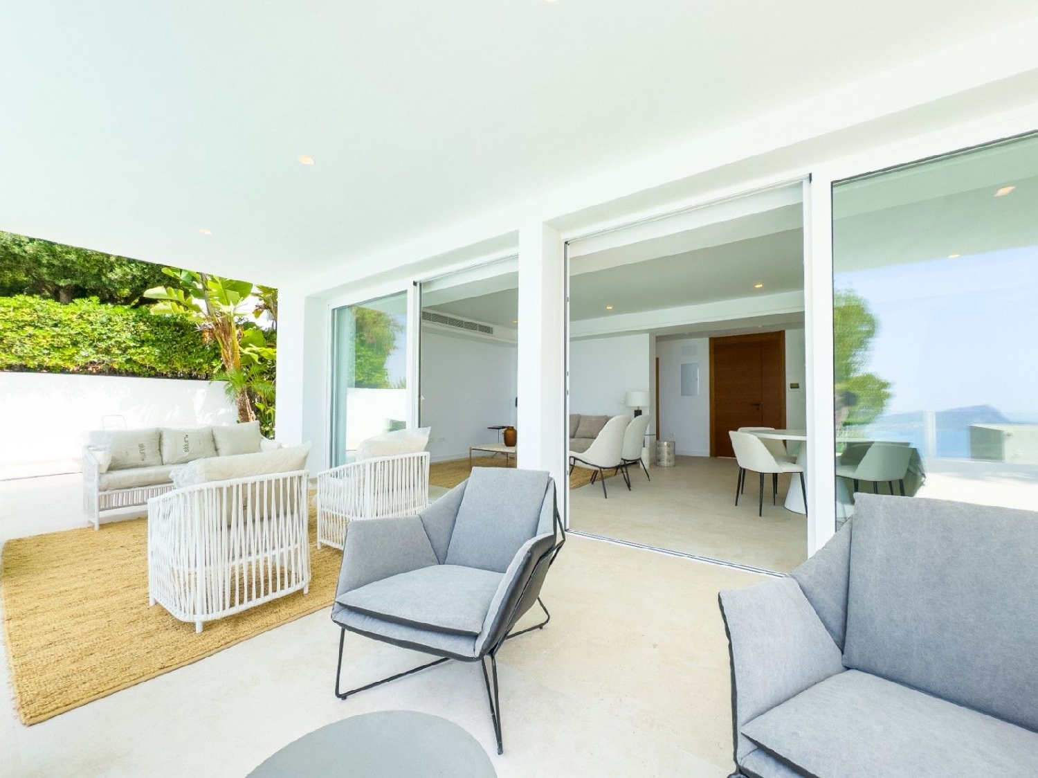  te koop villa Altea Marina Baixa 33