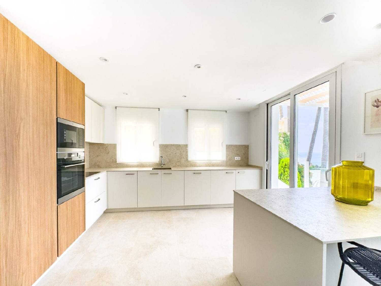  te koop villa Altea Marina Baixa 29