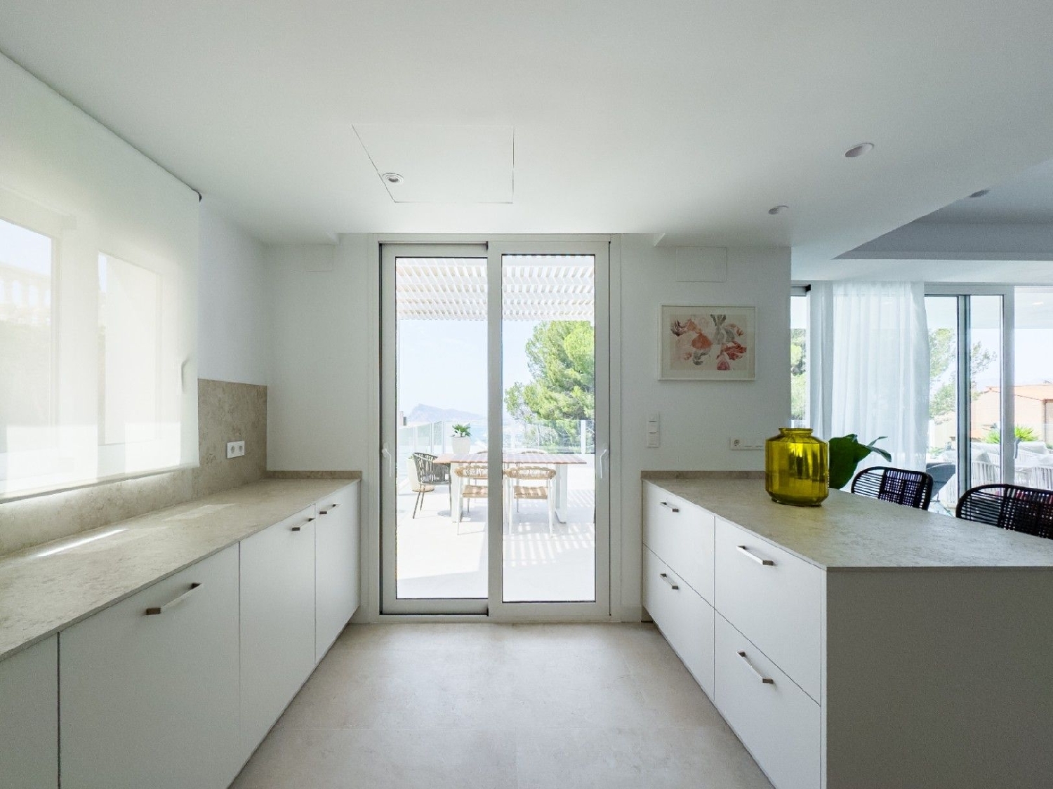  te koop villa Altea Marina Baixa 30