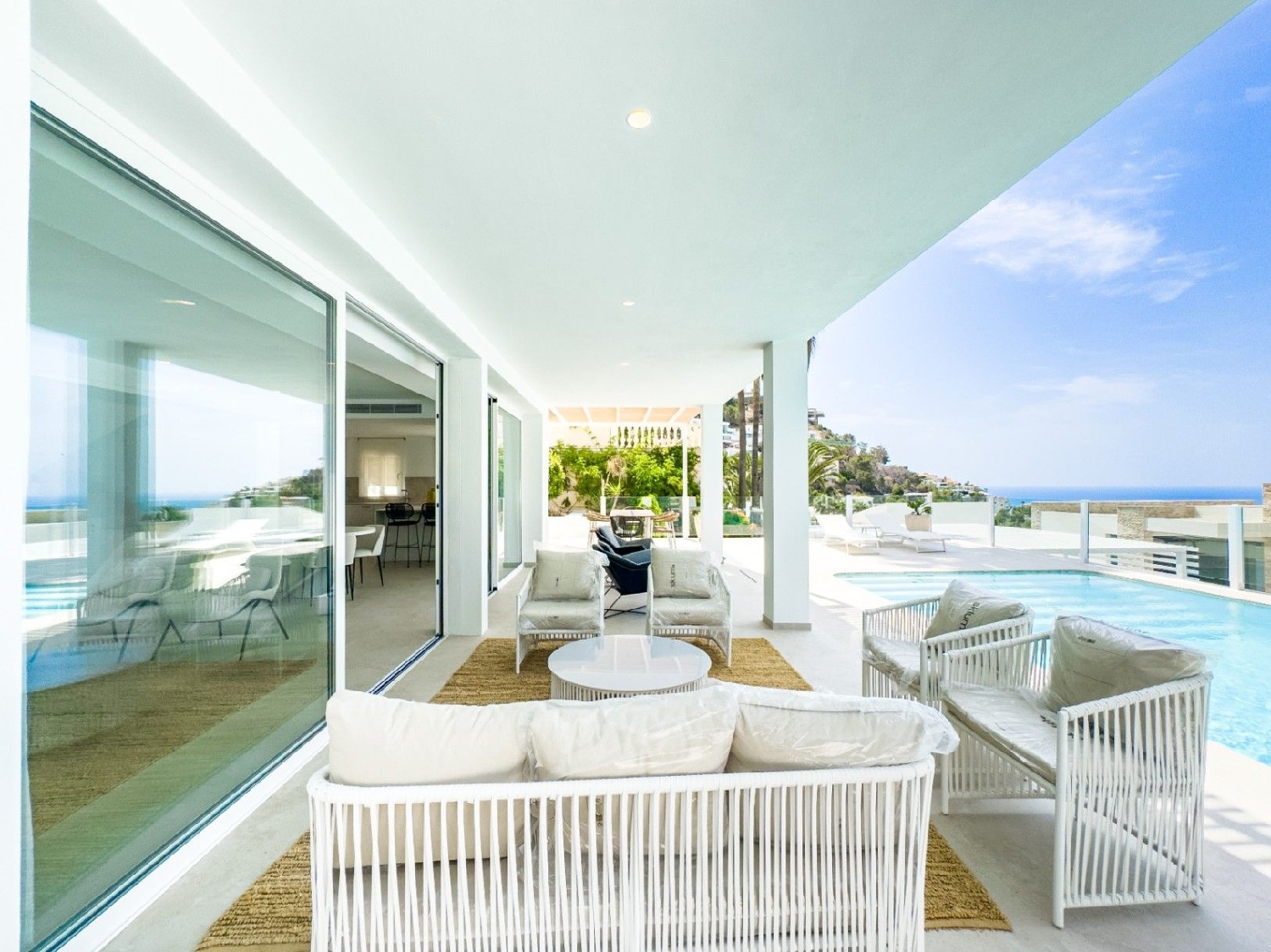  te koop villa Altea Marina Baixa 12