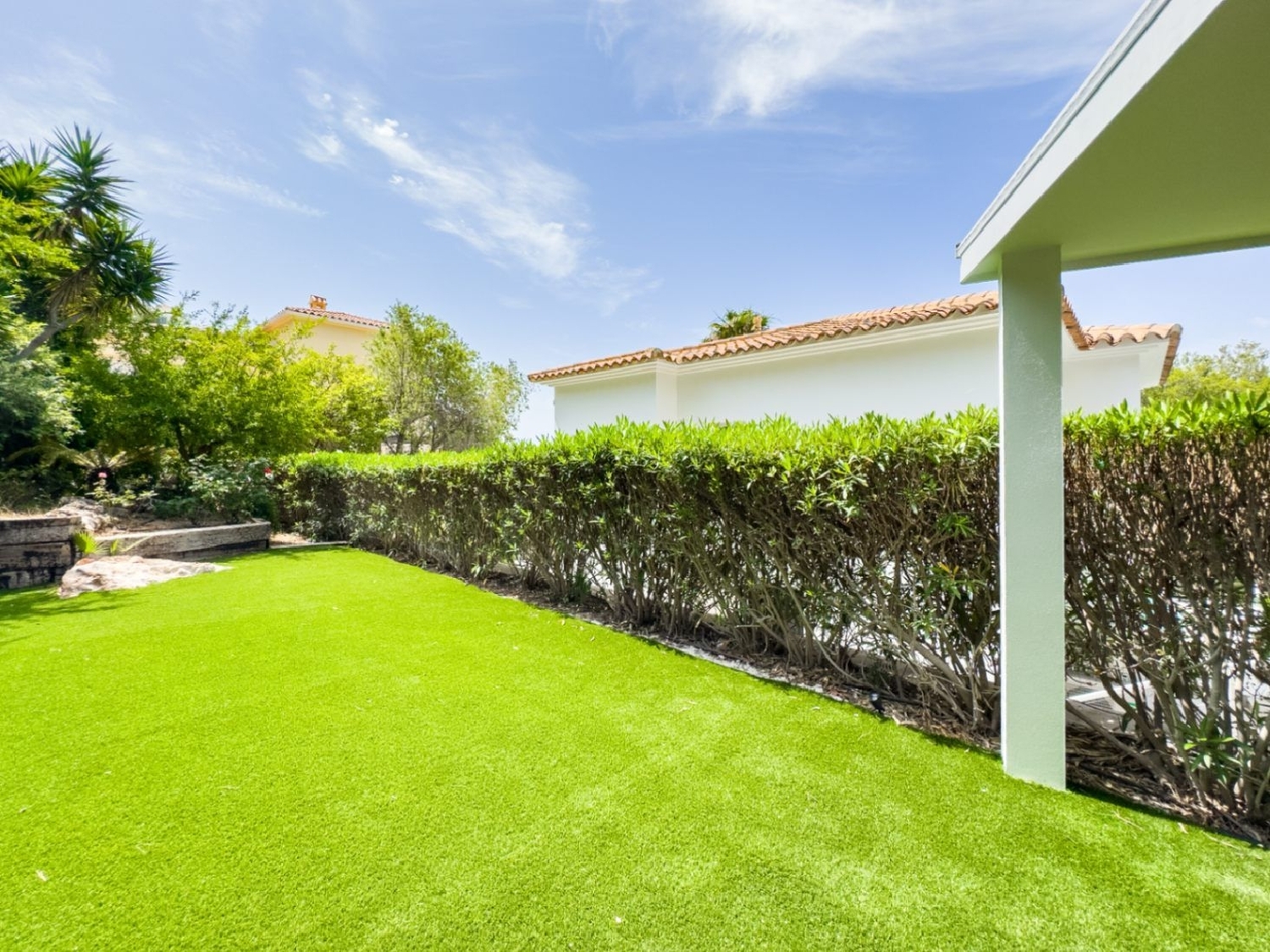  te koop villa Altea Marina Baixa 20