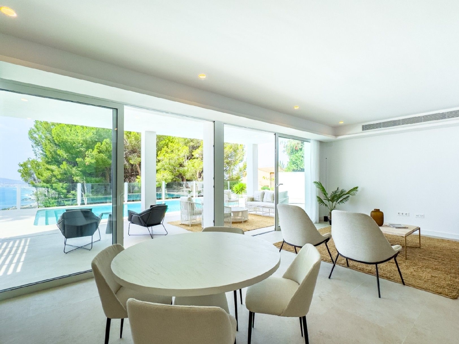  te koop villa Altea Marina Baixa 31