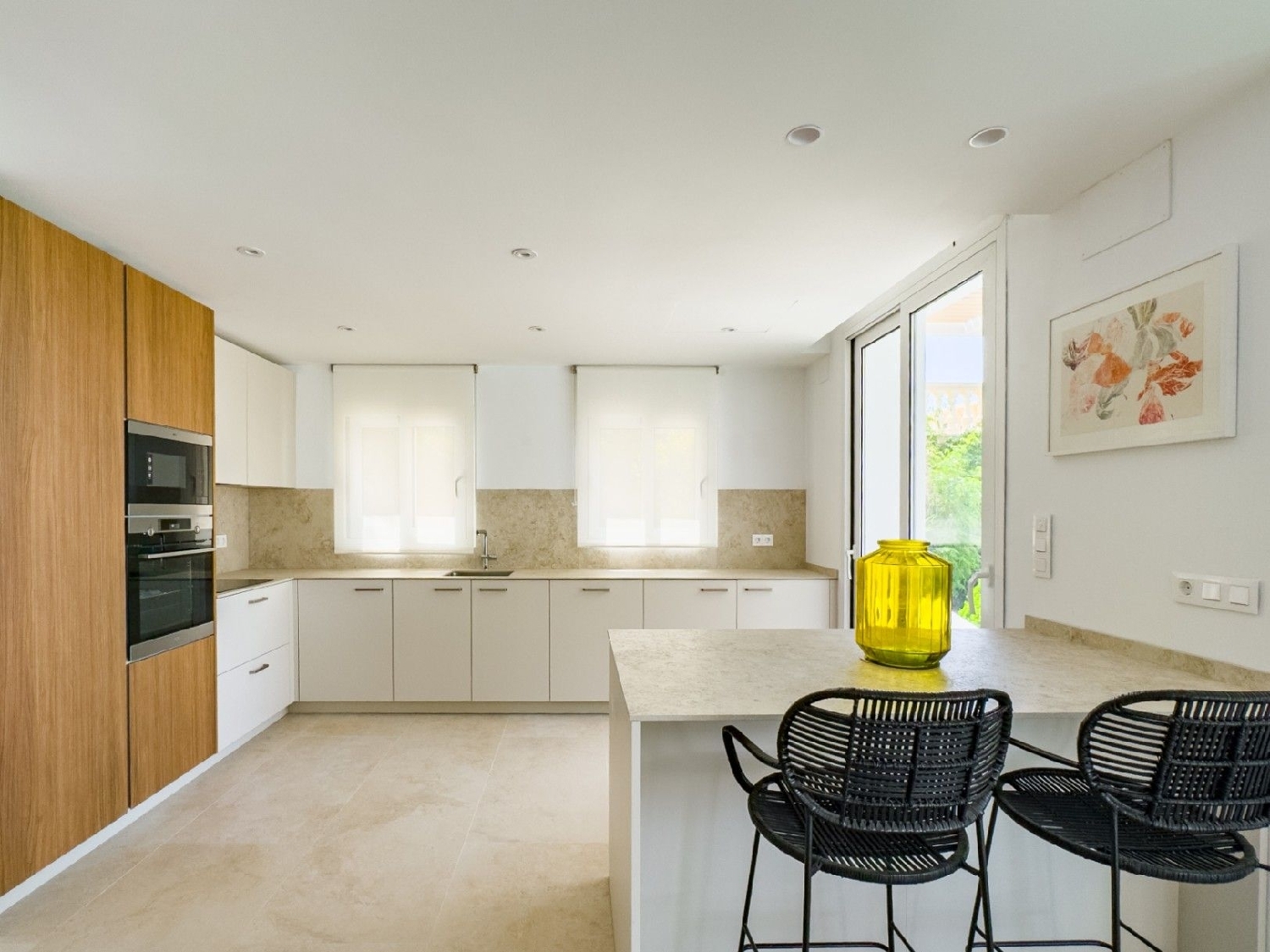  te koop villa Altea Marina Baixa 27