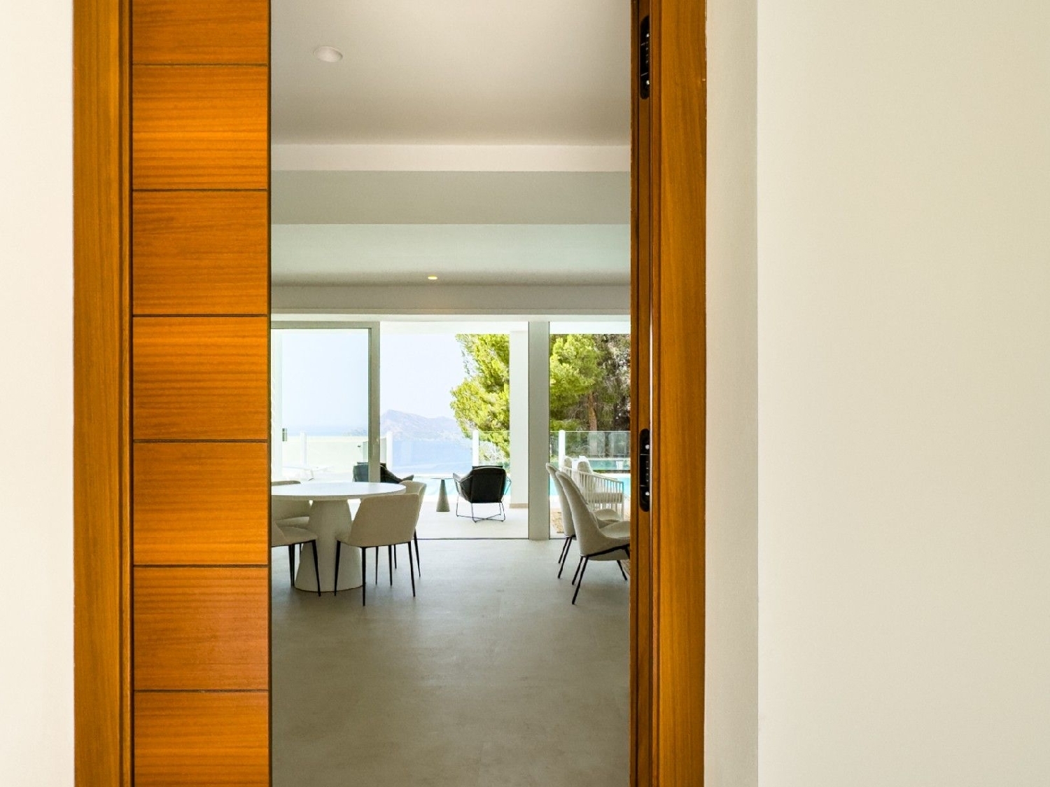  te koop villa Altea Marina Baixa 22