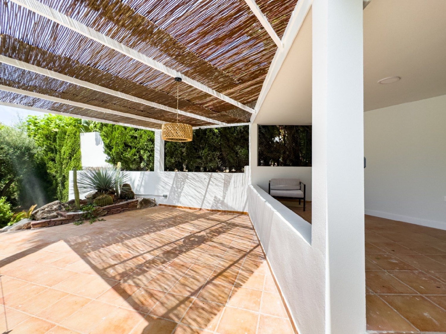  te koop villa Altea Marina Baixa 18