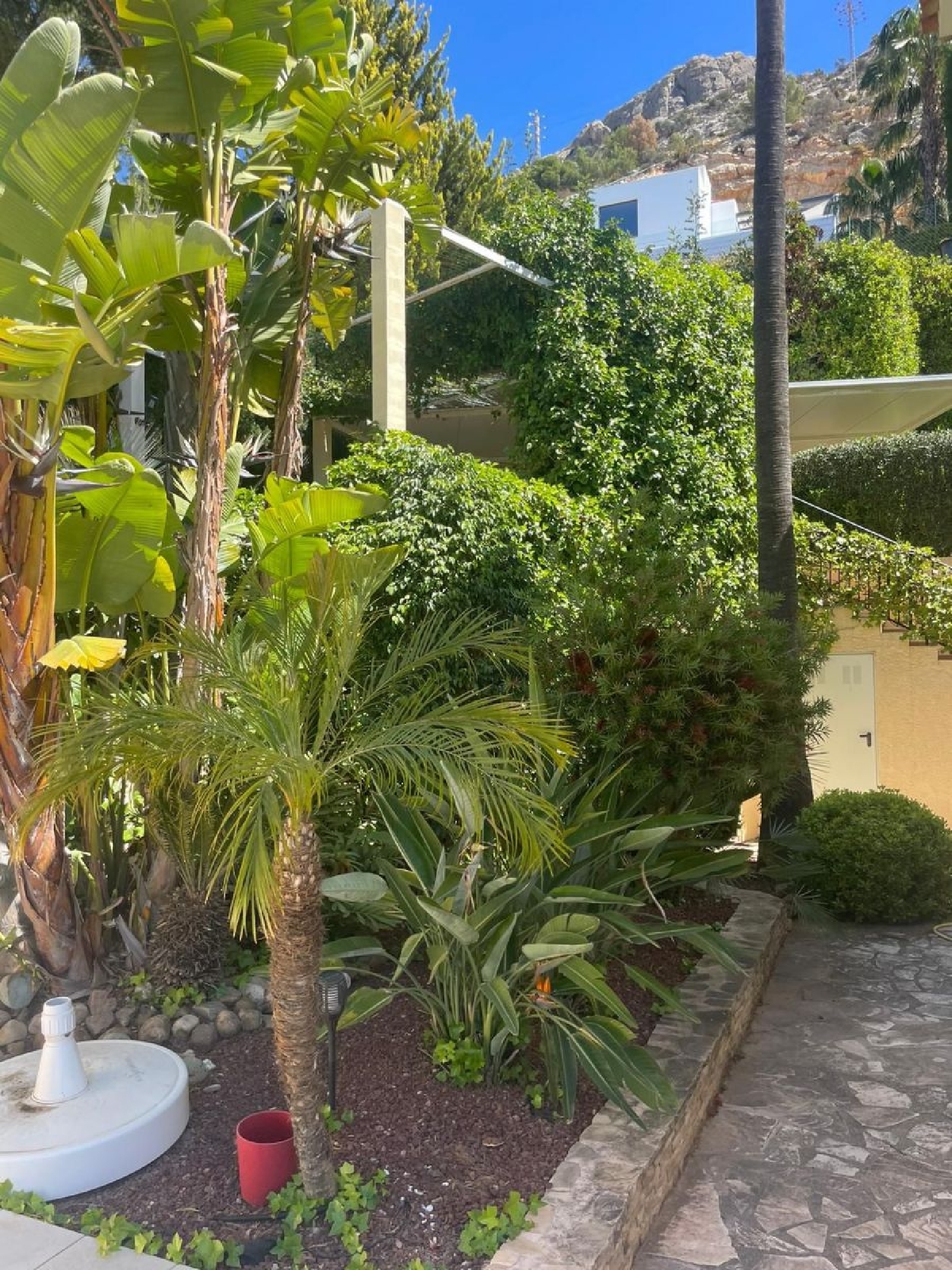  till salu villa Altea Marina Baixa 5